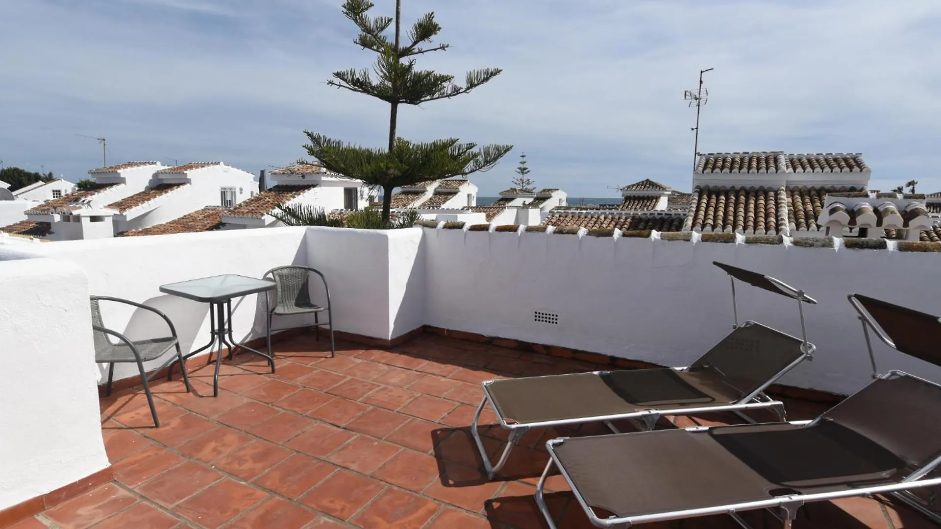 59 Beautiful Mijas Playa Club Βίλα La Cala De Mijas Ισπανία