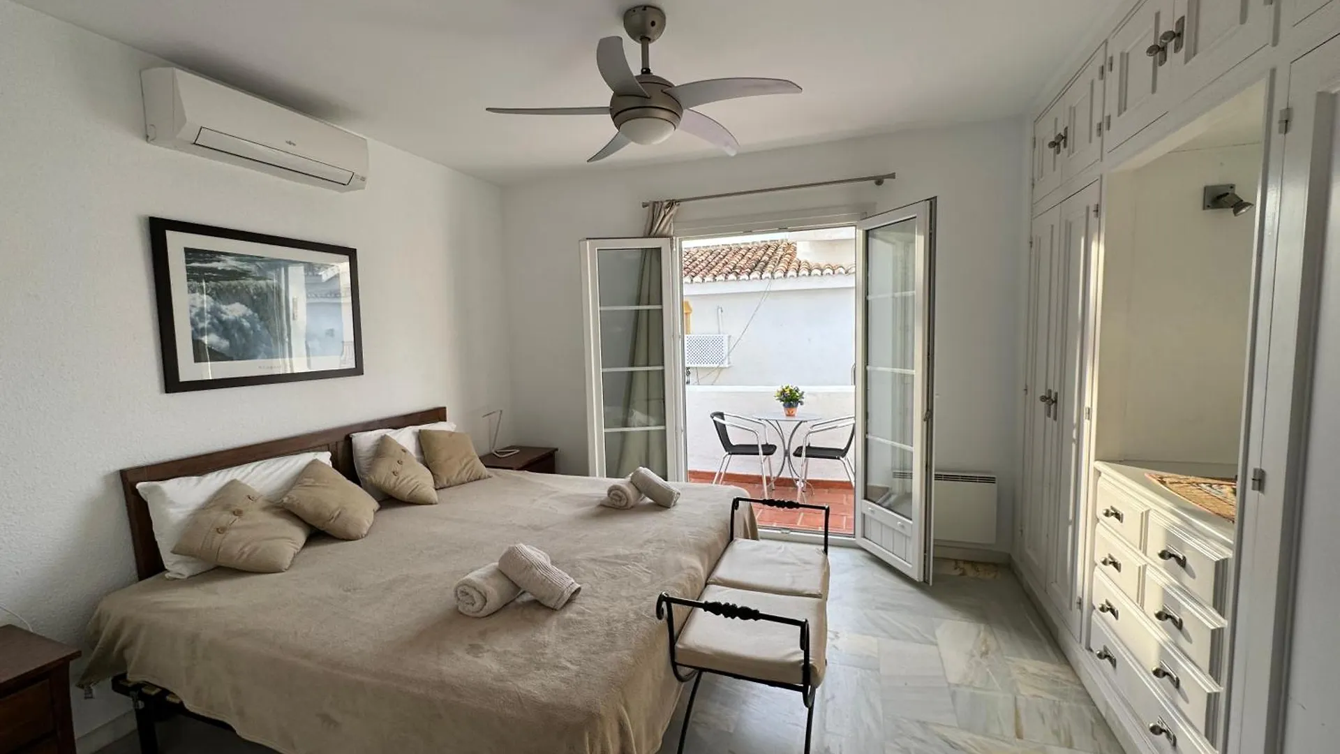 Σπίτι διακοπών 59 Beautiful Mijas Playa Club Βίλα La Cala De Mijas