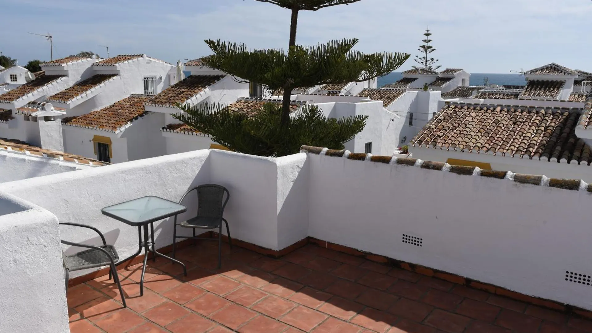 Σπίτι διακοπών 59 Beautiful Mijas Playa Club Βίλα La Cala De Mijas