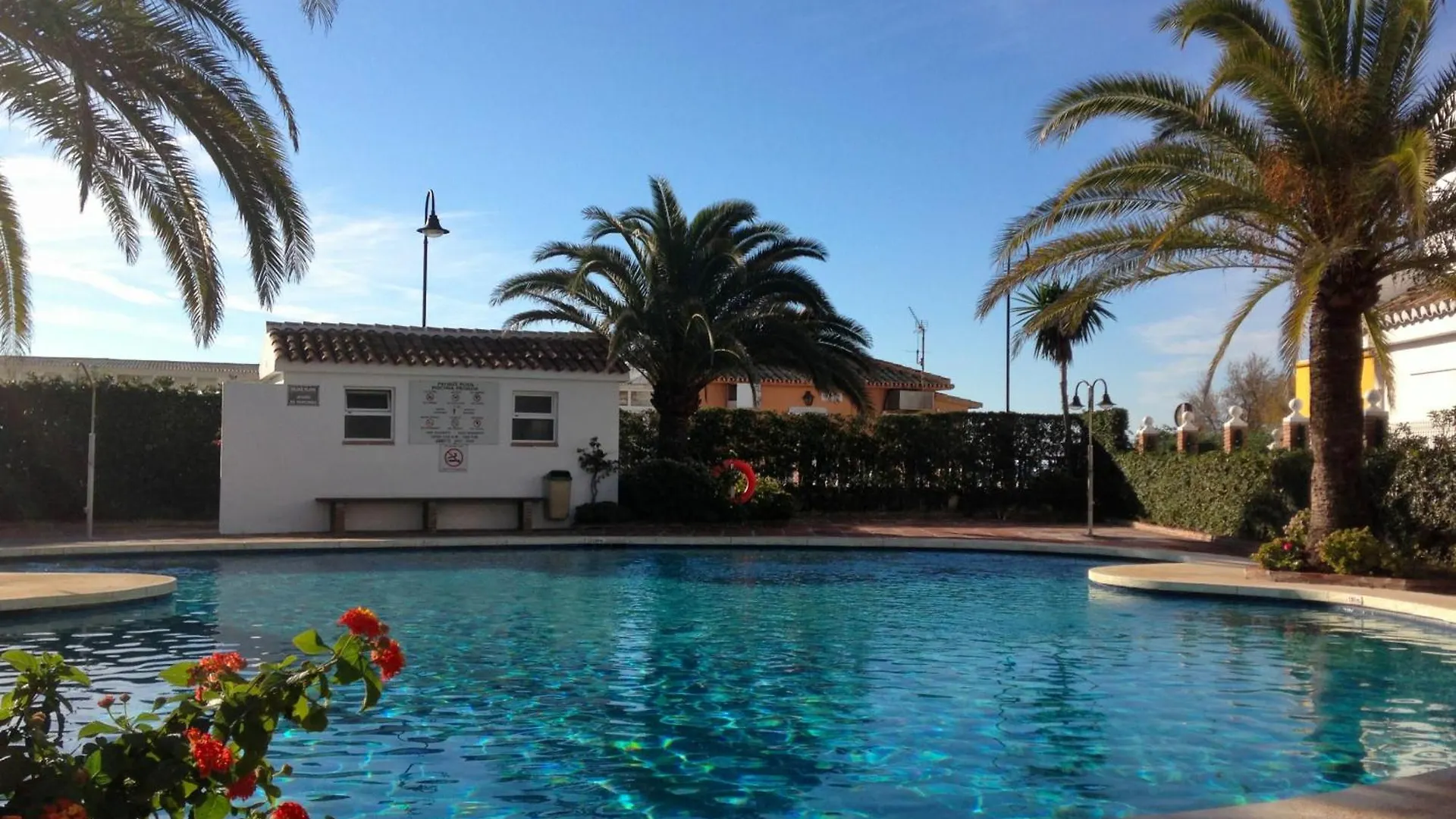 59 Beautiful Mijas Playa Club Βίλα La Cala De Mijas