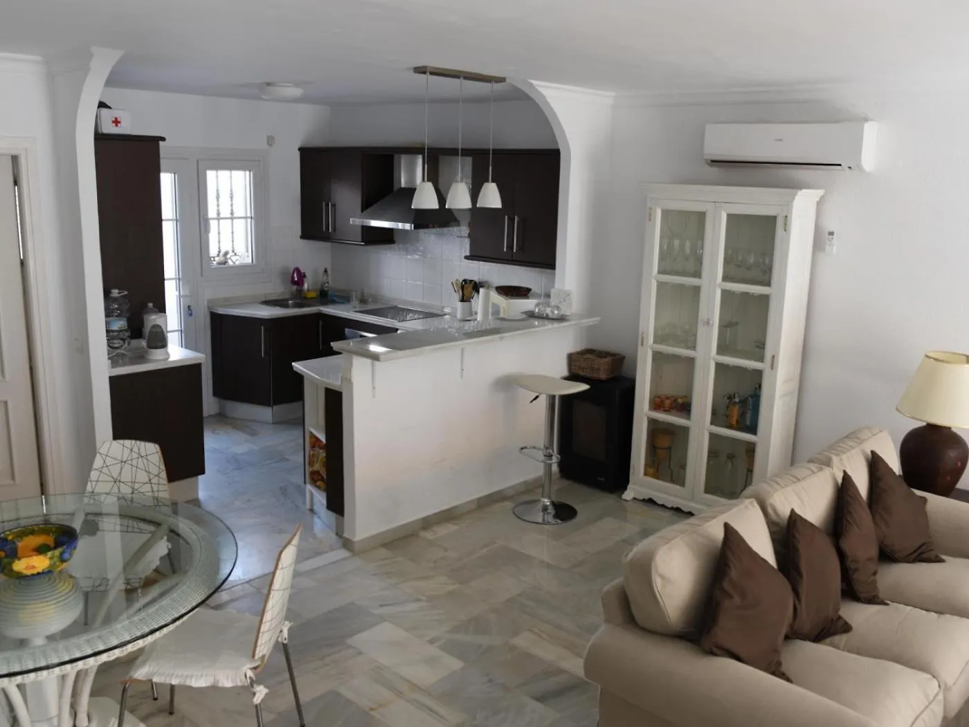 Σπίτι διακοπών 59 Beautiful Mijas Playa Club Βίλα La Cala De Mijas