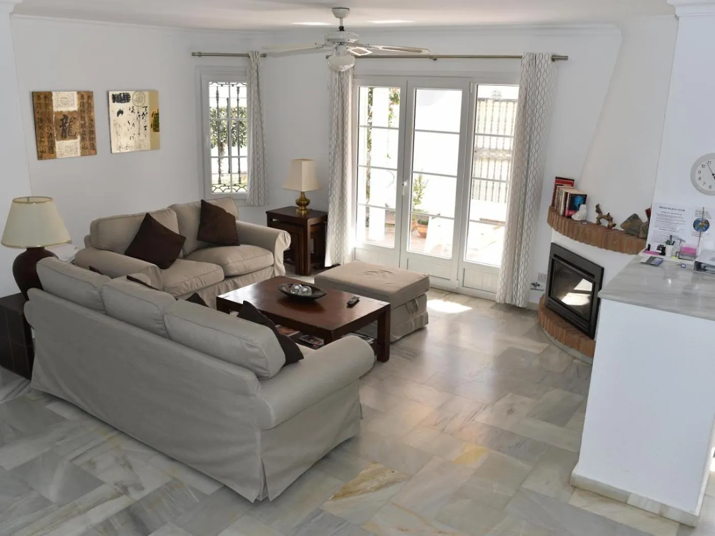 59 Beautiful Mijas Playa Club Βίλα La Cala De Mijas Ισπανία
