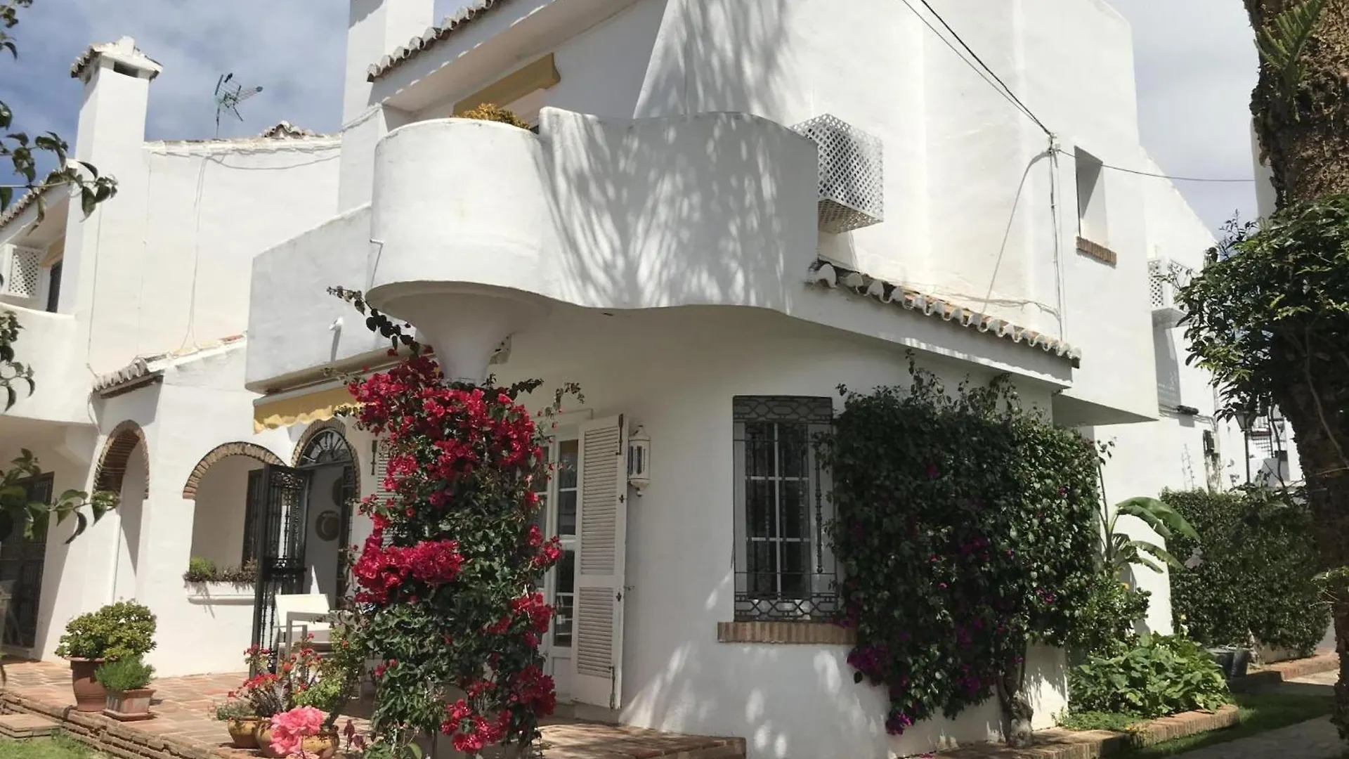 59 Beautiful Mijas Playa Club Βίλα La Cala De Mijas 0*,