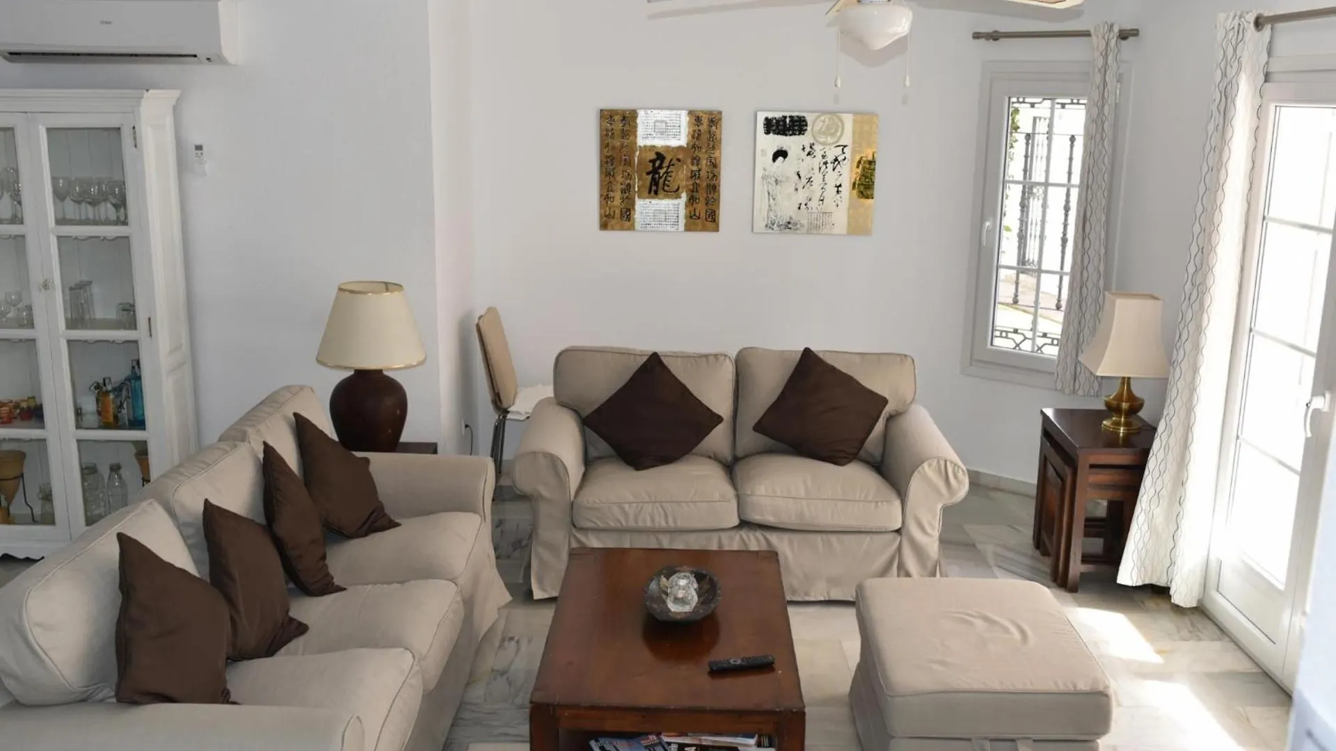 59 Beautiful Mijas Playa Club Βίλα La Cala De Mijas Σπίτι διακοπών