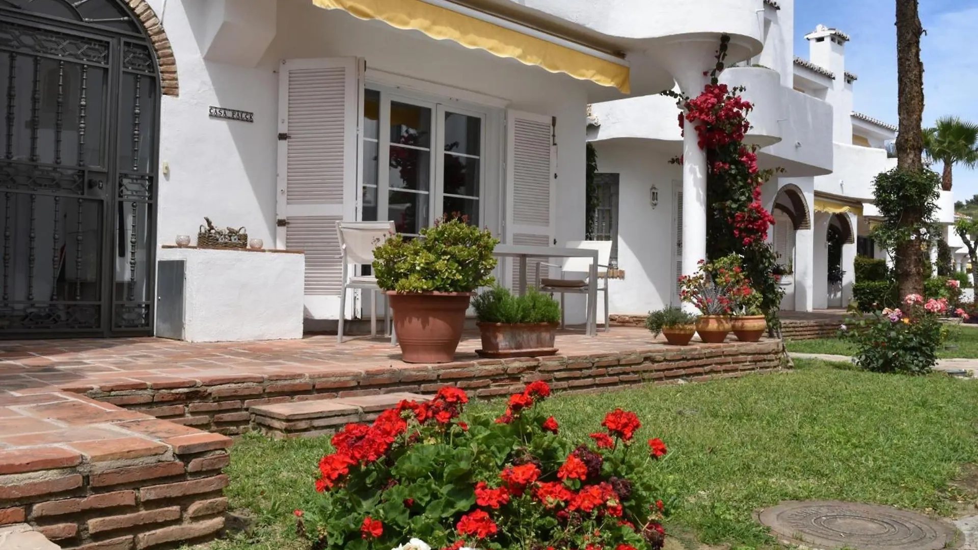 59 Beautiful Mijas Playa Club Βίλα La Cala De Mijas